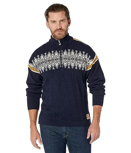 Aspøy Sweater