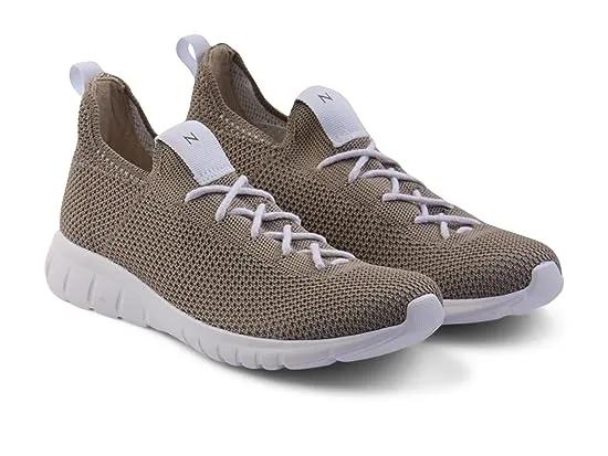 Athleisure Eco-Knit Sneaker