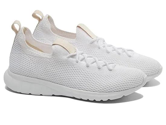 Athleisure Eco-Knit Sneaker