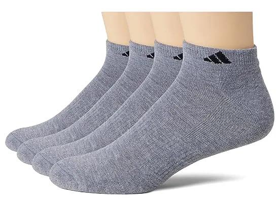 Athletic Cushioned Low Cut 6-Pack