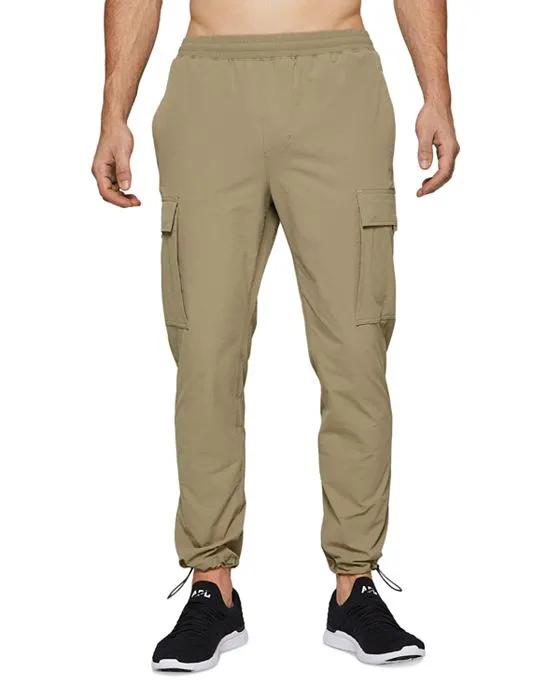Athletic Fit Rover Cargo Pants
