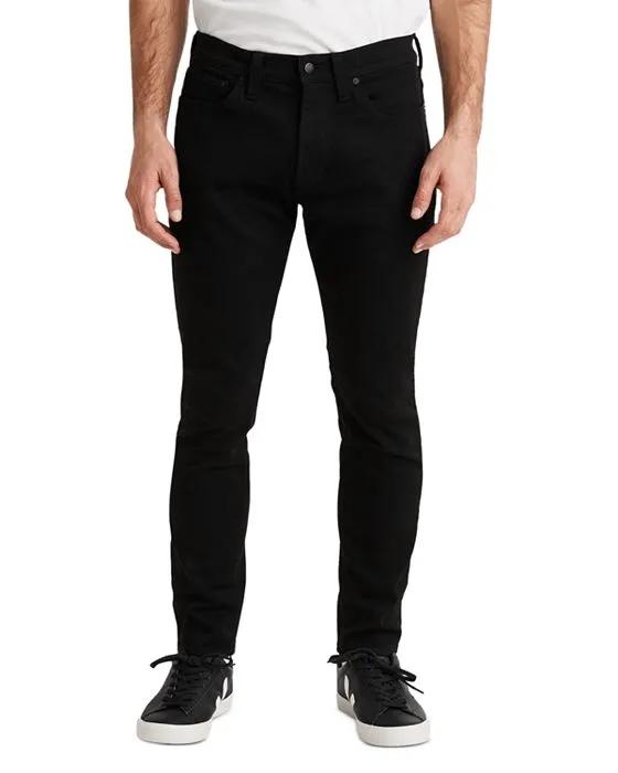 Athletic Slim Fit Jeans in Bainhart Wash