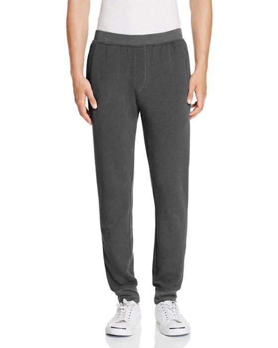 ATM French Terry Slim Fit Sweatpants