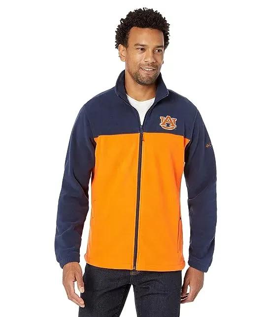 Auburn Tigers Flanker™ III Fleece Jacket