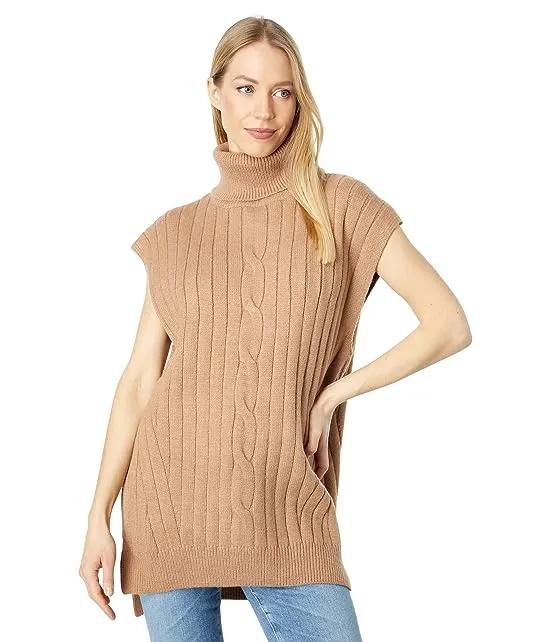 Aurora Short Sleeve Sweater