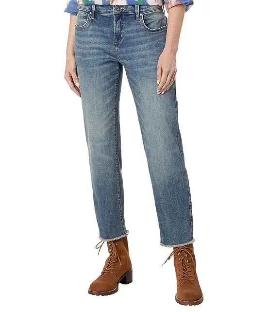 Austin Crop Jeans