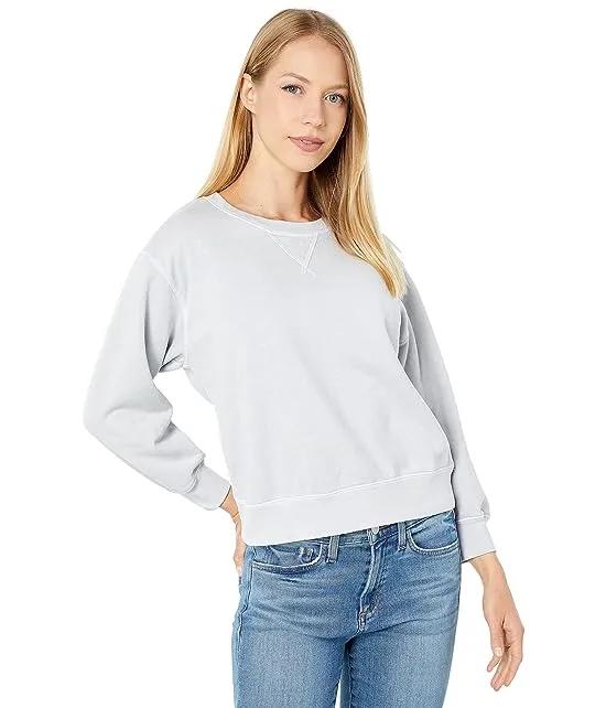 Ava Tri-Blend Sweatshirt