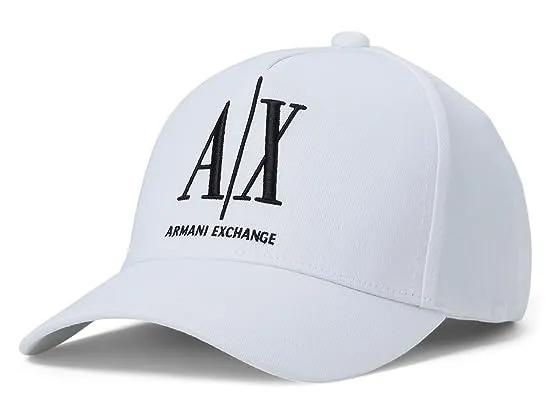 AX Logo Cap
