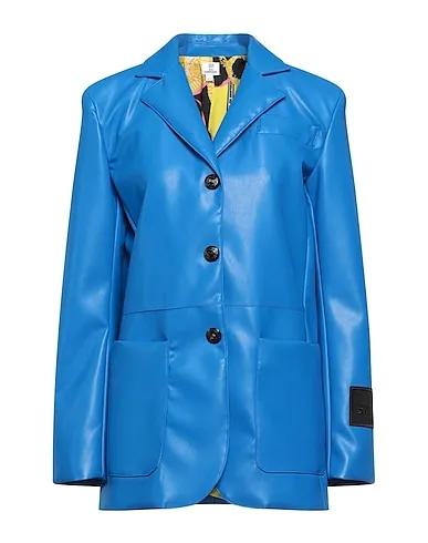 Azure Full-length jacket