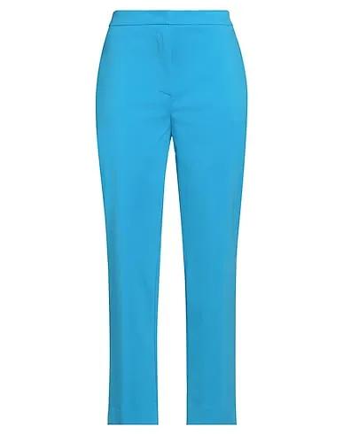 Azure Jersey Casual pants