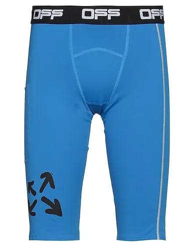 Azure Jersey Shorts & Bermuda