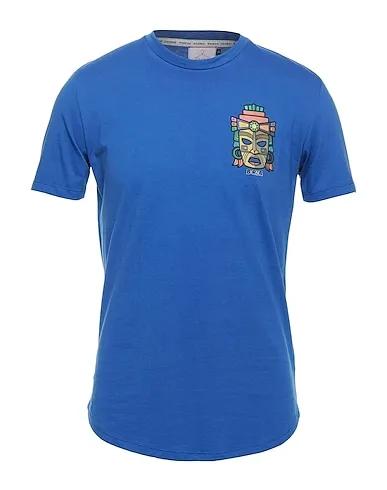 Azure Jersey T-shirt