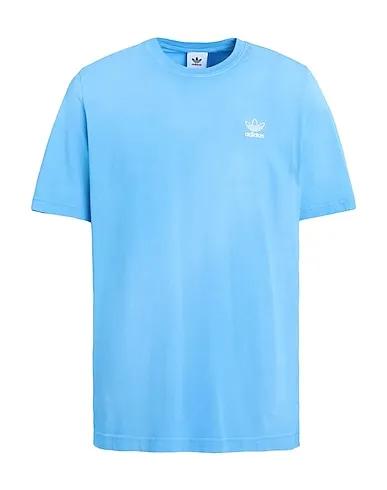 Azure Jersey T-shirt ESS+ DYE TEE

