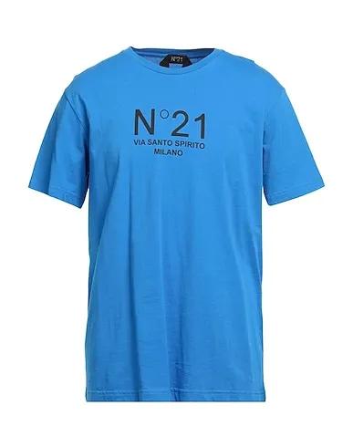 Azure Jersey T-shirt