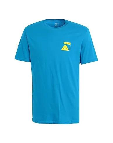 Azure Jersey T-shirt Poler Downhill Tee
