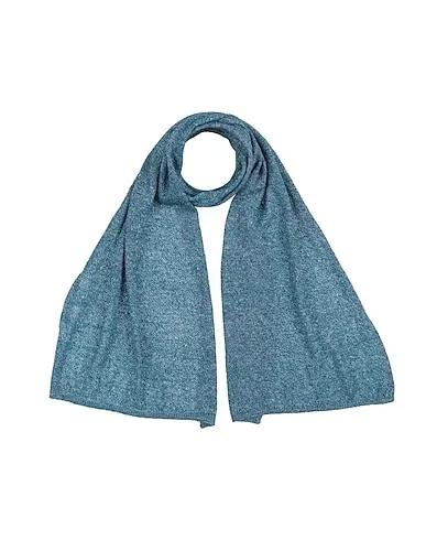 Azure Knitted Scarves and foulards
