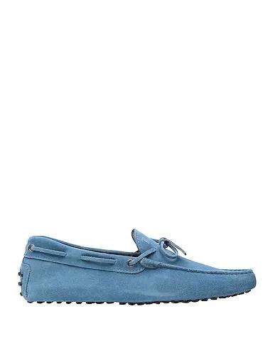 Azure Loafers