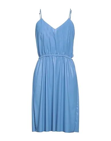 Azure Midi dress