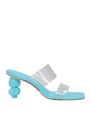 Azure Sandals