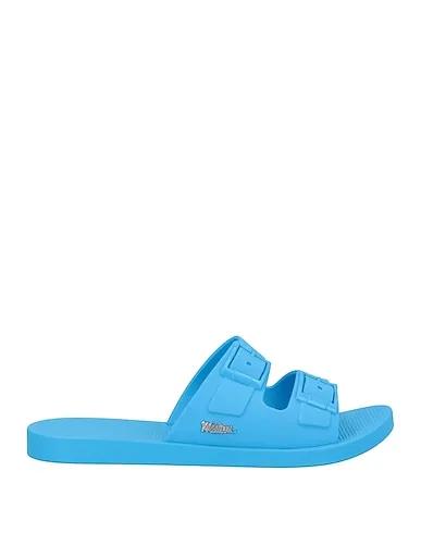 Azure Sandals