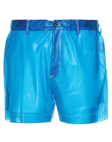 Azure Shorts & Bermuda
