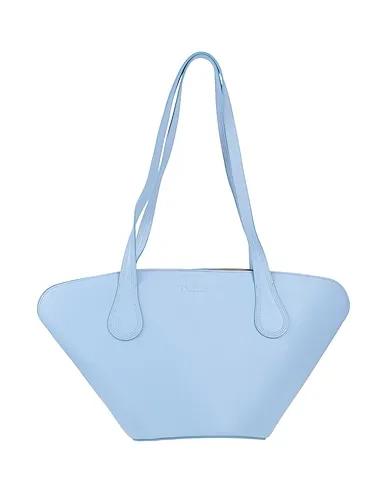 Azure Shoulder bag