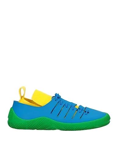 Azure Sneakers