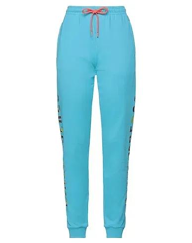 Azure Sweatshirt Casual pants