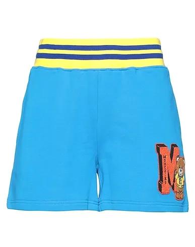 Azure Sweatshirt Shorts & Bermuda