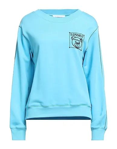 Azure Sweatshirt Sweatshirt