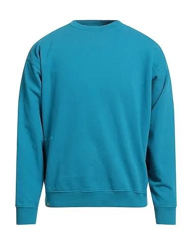 Azure Sweatshirt Sweatshirt