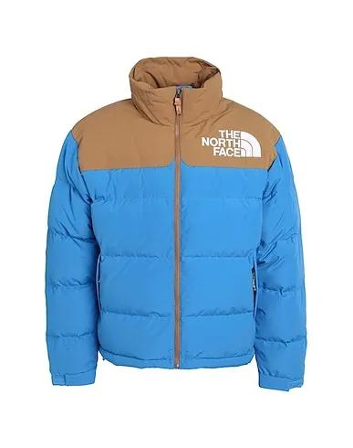 Azure Techno fabric Shell  jacket M 92 LFHT NUPTSE