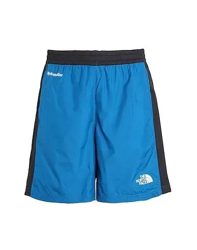 Azure Techno fabric Shorts & Bermuda M HYDRNLNE SHRT 
