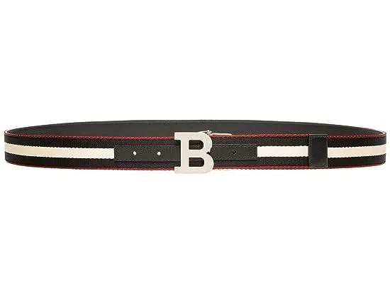 B Buckle 35 M.T/20 Belt