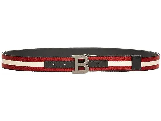 B Buckle 35 M.T/26 Belt