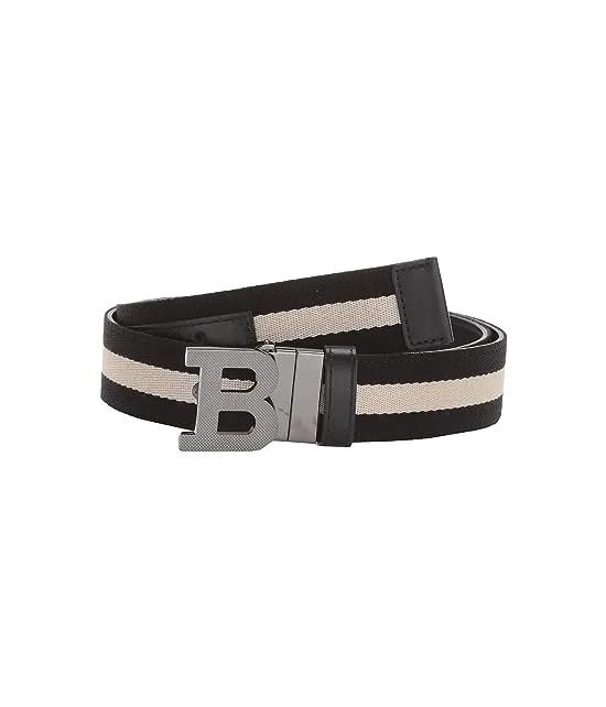 B Buckle Belt