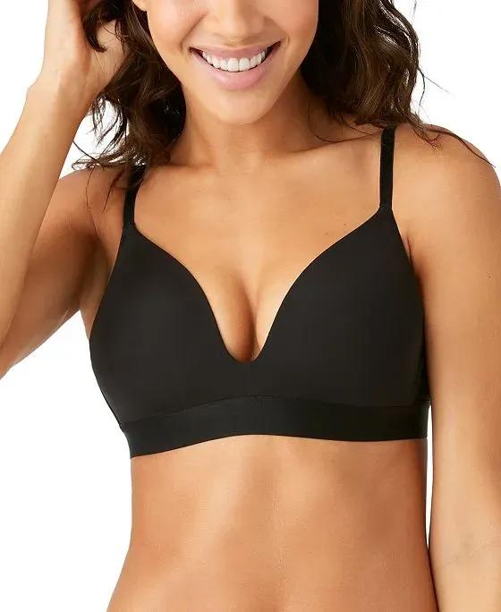 b.tempt'd Women's Opening Act Wire-Free Contour Bra 956227