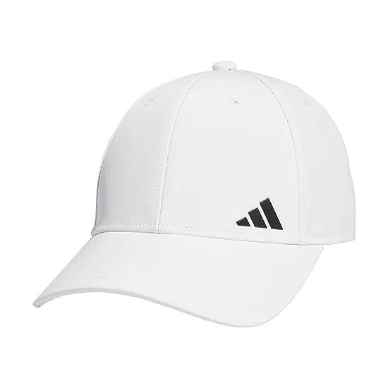 Backless Ponytail Hat Adjustable Fit Baseball Cap