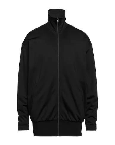 BALENCIAGA | Black Men‘s Sweatshirt