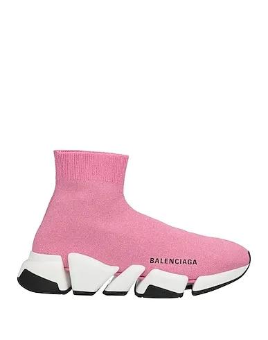 BALENCIAGA | Pink Women‘s Sneakers