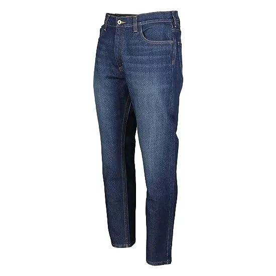 Ballast Athletic Fit Flex Five-Pocket Jeans