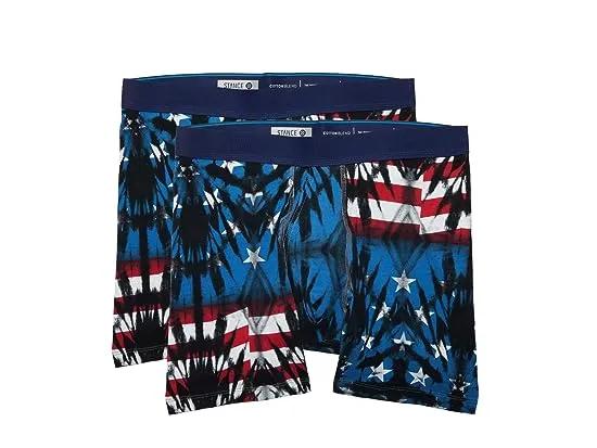 Banner Boxer Brief 2-Pack