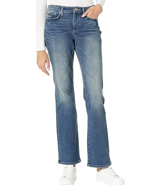Barbara Bootcut Jeans in Enchantment