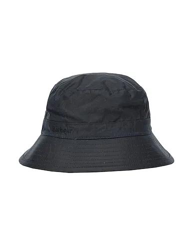 BARBOUR Barbour Wax Sports Hat | Midnight blue Men‘s Hat