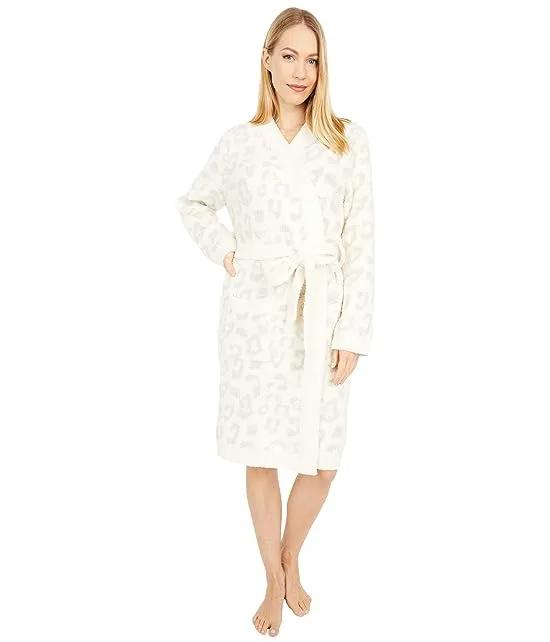 Barefoot Dreams CozyChic® Barefoot In The Wild Robe