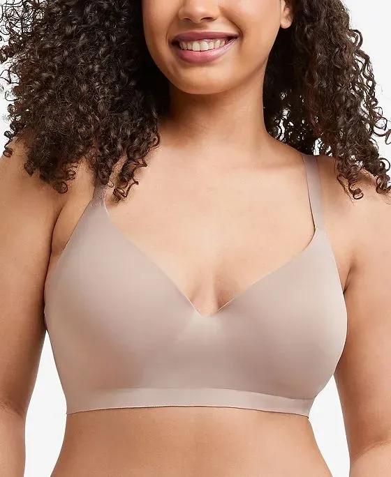 Barely There Invisible Support UW DM2321