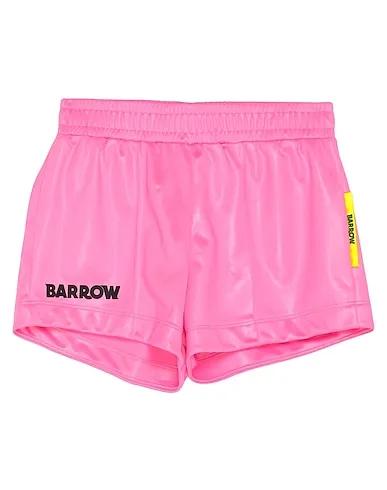 BARROW | Fuchsia Women‘s Shorts & Bermuda