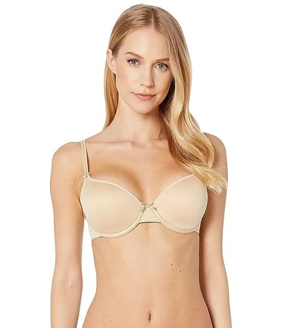 Basic Invisible Smooth Custom Fit Bra