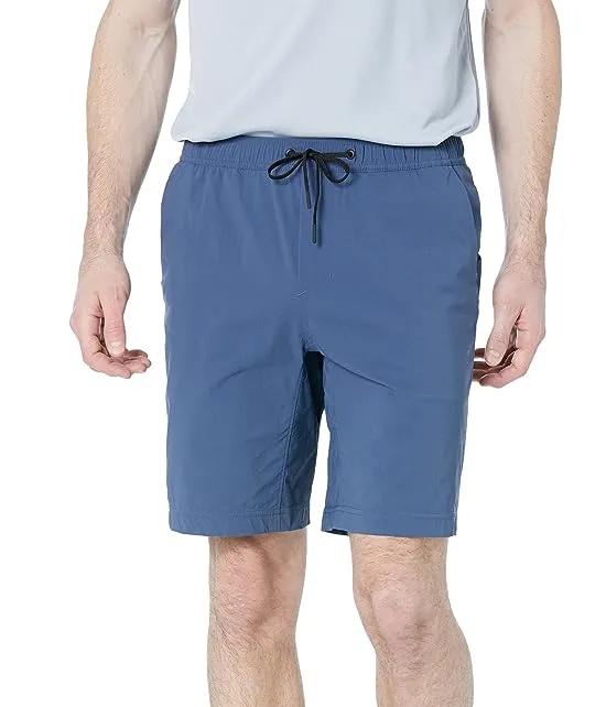Basin™ Pull-On Shorts