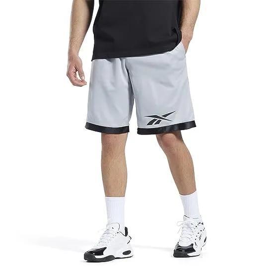 Basketball Mesh Shorts